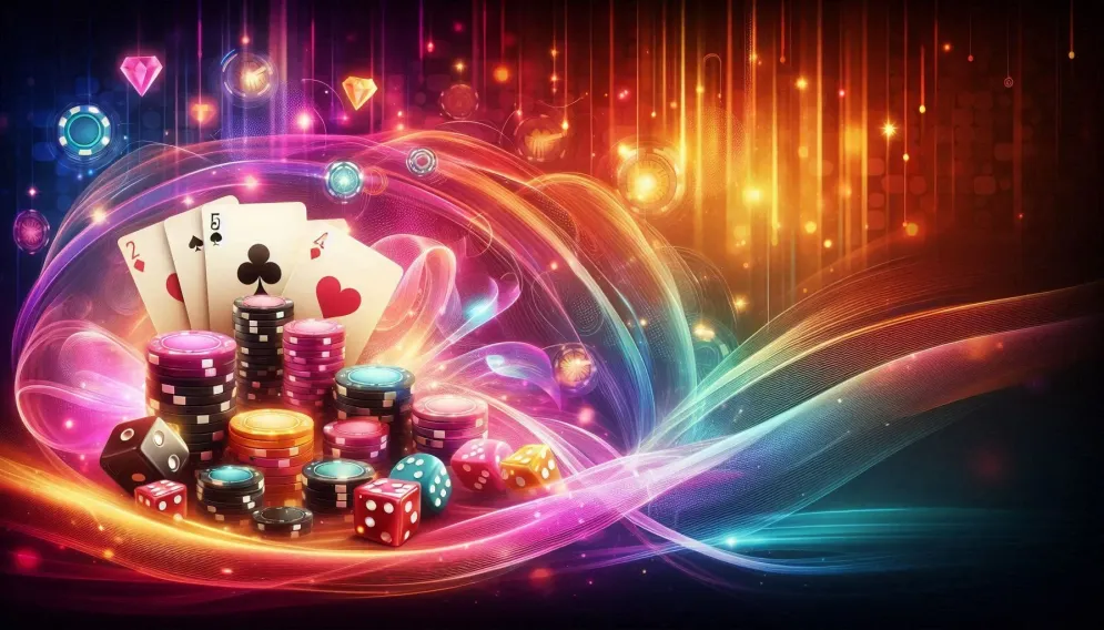 NY Lotto Casino